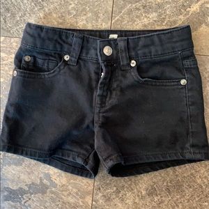 7 for all mankind toddler size 5